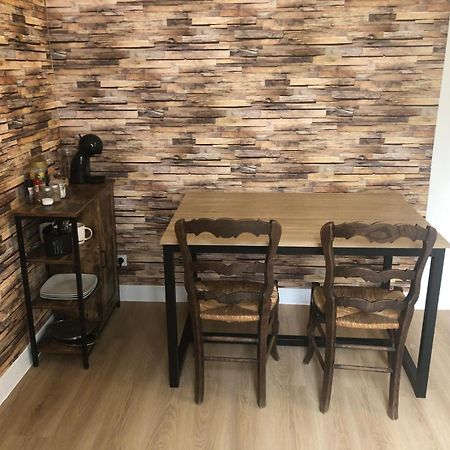 Appartements Saint Gratien 3 Min A Pied Transport Tour Eiffel Εξωτερικό φωτογραφία