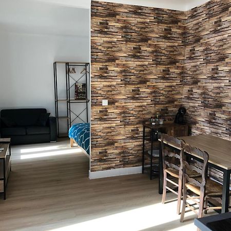 Appartements Saint Gratien 3 Min A Pied Transport Tour Eiffel Εξωτερικό φωτογραφία