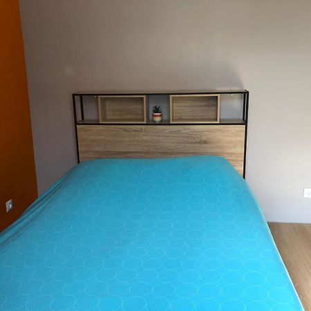 Appartements Saint Gratien 3 Min A Pied Transport Tour Eiffel Εξωτερικό φωτογραφία
