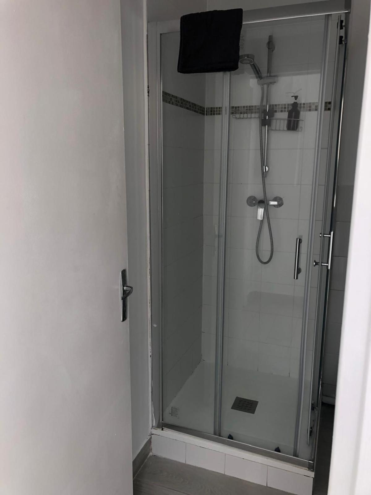 Appartements Saint Gratien 3 Min A Pied Transport Tour Eiffel Εξωτερικό φωτογραφία