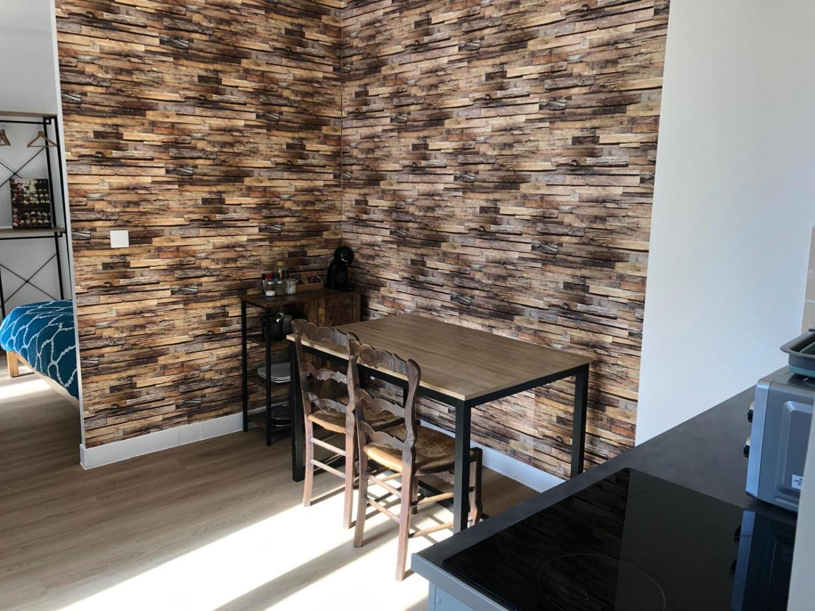 Appartements Saint Gratien 3 Min A Pied Transport Tour Eiffel Εξωτερικό φωτογραφία