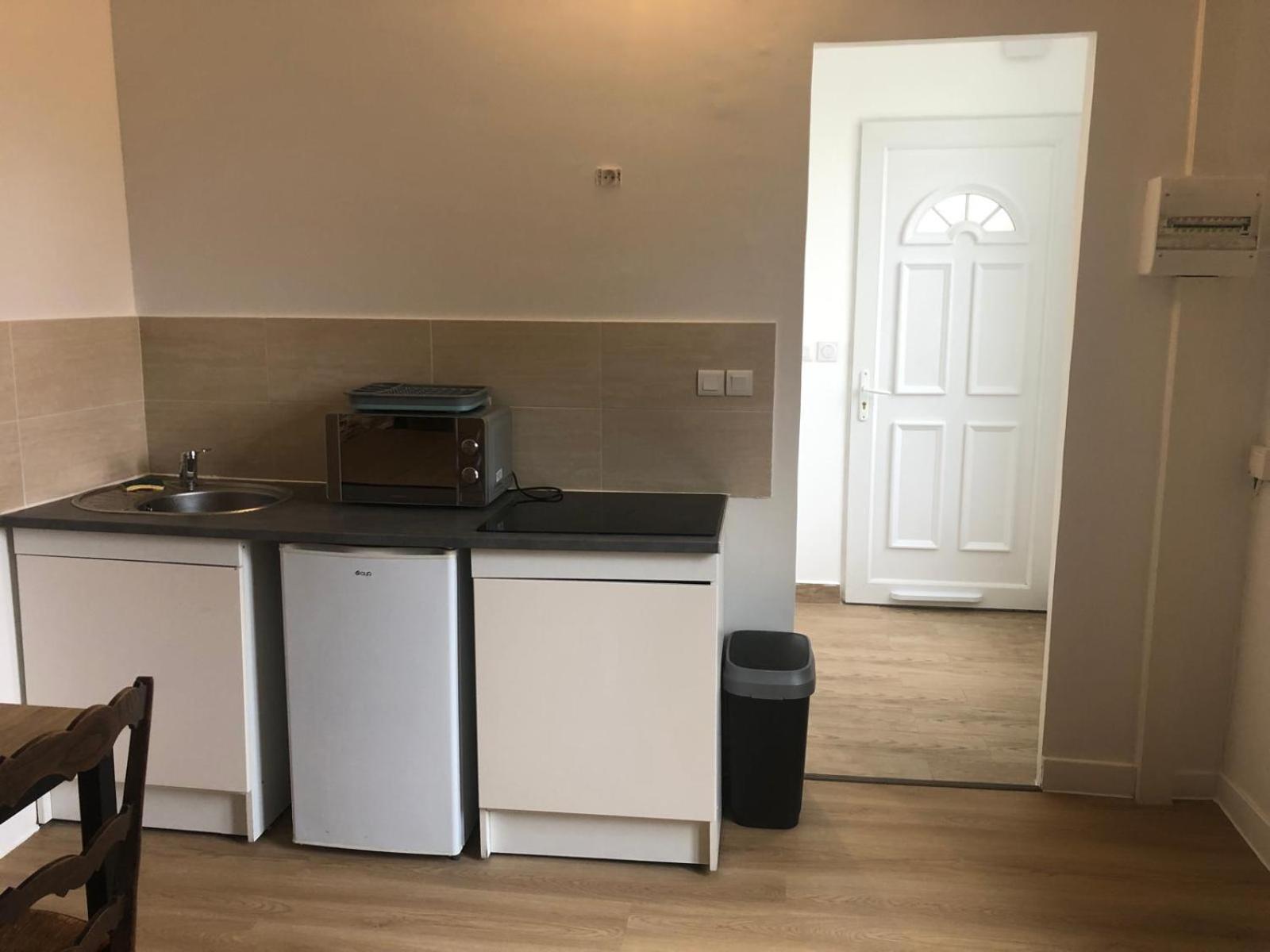 Appartements Saint Gratien 3 Min A Pied Transport Tour Eiffel Εξωτερικό φωτογραφία