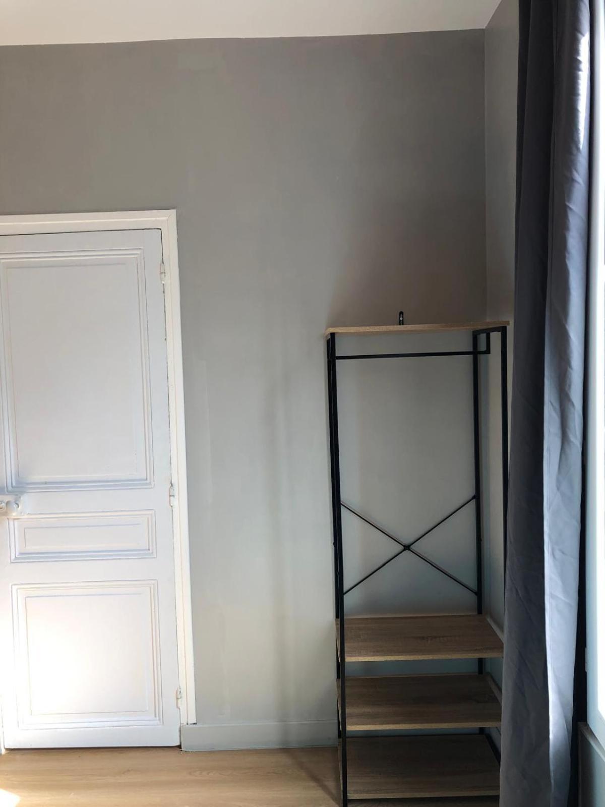 Appartements Saint Gratien 3 Min A Pied Transport Tour Eiffel Εξωτερικό φωτογραφία