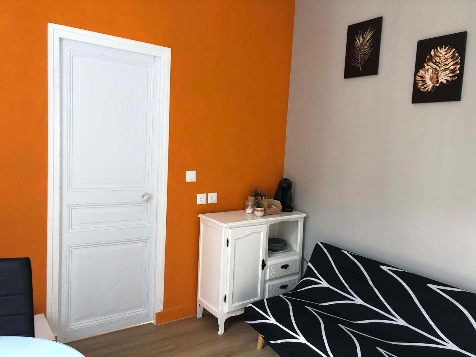 Appartements Saint Gratien 3 Min A Pied Transport Tour Eiffel Εξωτερικό φωτογραφία